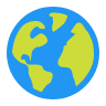 image of the globe